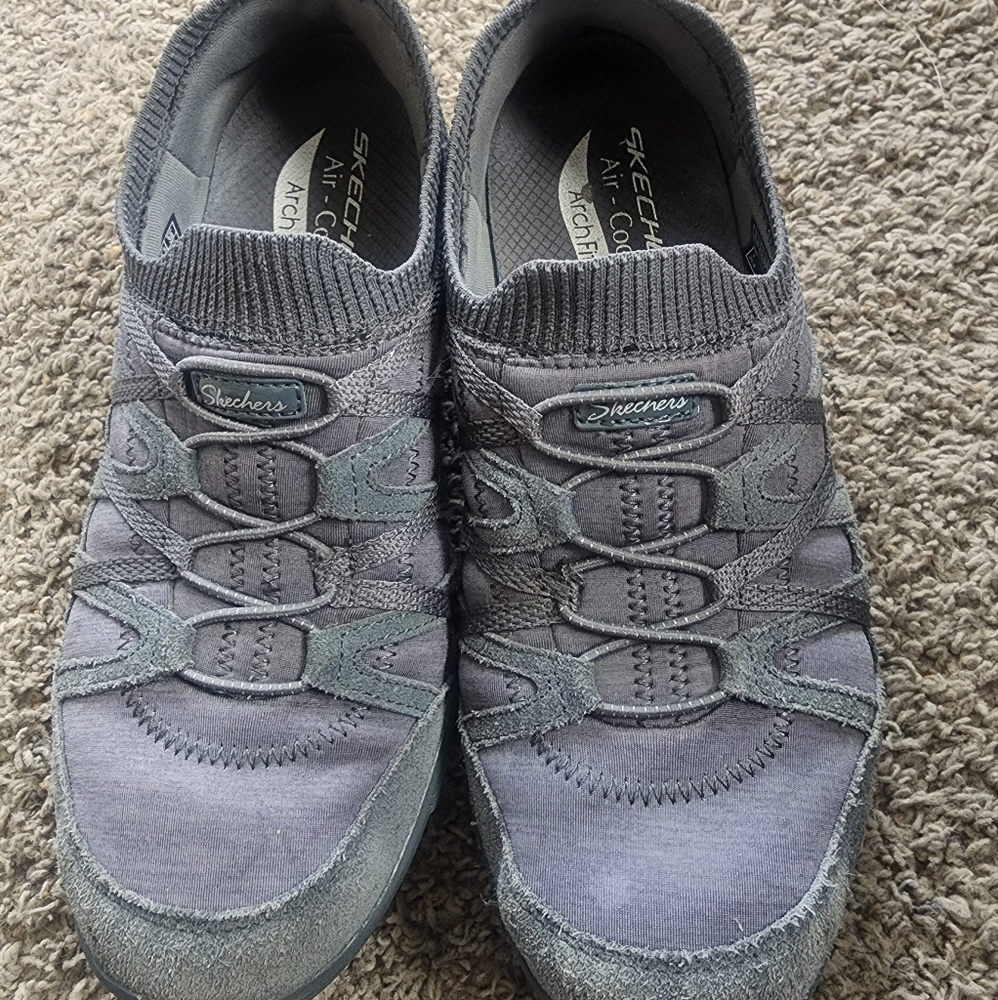 Sketchers 100275 ARCH FIT COMFY SNEAKER